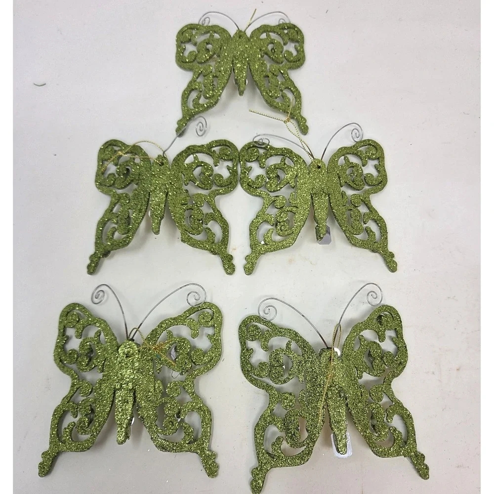 N/A set green
